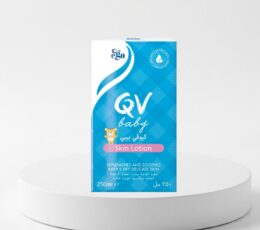 Qv Baby Moisturising Cream -  250ml