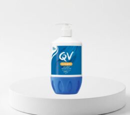 Qv Cream - 500g