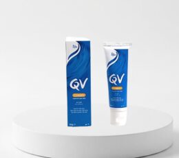 Qv Cream - 50g