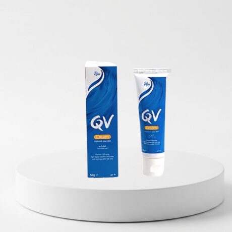 Qv Cream - 50g