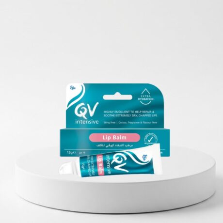 Qv Intensive Lip Balm - 15g