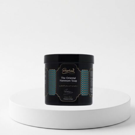 Raghad Organics The Oriental Hammam Soap -1000ml