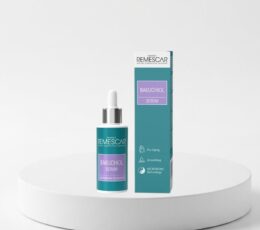 Remescar Bakuchiol Serum - 30ml