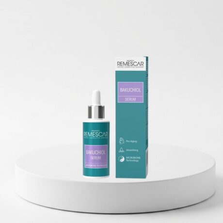 Remescar Bakuchiol Serum - 30ml