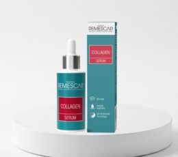 Remescar Collagen Serum - 30ml