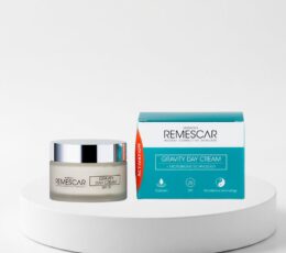 Remescar Gravity Day Cream  Spf 20 - 50ml