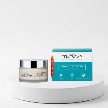 Remescar Gravity Day Cream Spf 20 - 50ml