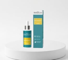 Remescar Niacinamide Serum - 30ml