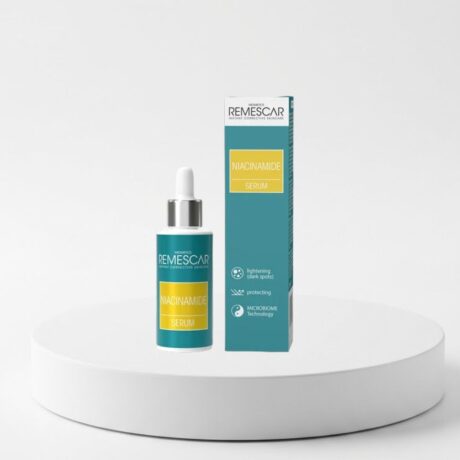 Remescar Niacinamide Serum - 30ml