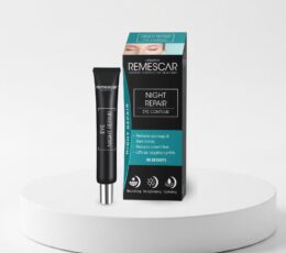 Remescar Night Repair Eye Contour Cream - 20ml
