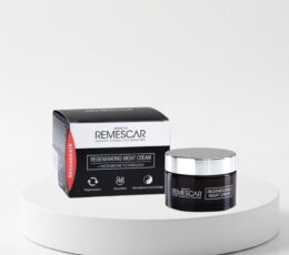 Remescar Regenerating Night Cream - 50ml