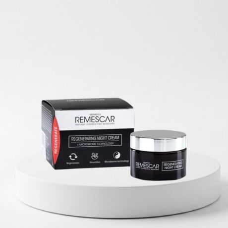 Remescar Regenerating Night Cream - 50ml