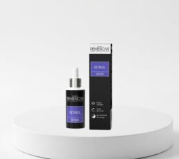Remescar Retinol Anti Aging Serum 30ml