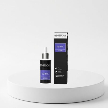 Remescar Retinol Anti Aging Serum 30ml