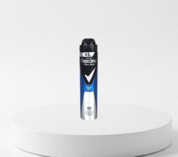 Rexona Cobalt Dry Men Deodorant Spray 200ml
