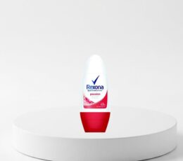 Rexona Passion Dry & Fresh Confidence Roll On - 50g