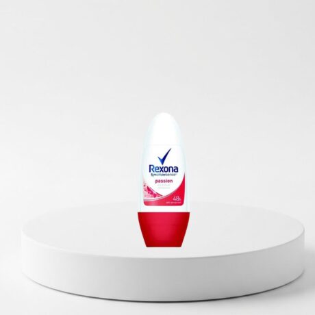 Rexona Passion Dry & Fresh Confidence Roll On - 50g