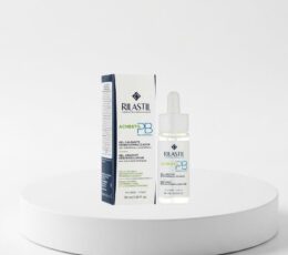Rilastil Acnestil PB Soothing Sebium Gel - 30ml