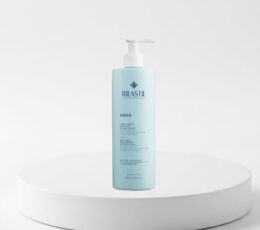 Rilastil Aqua Body Milk - 400ml