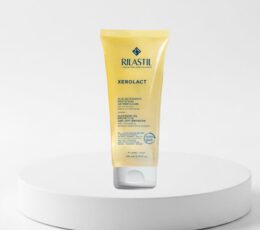 Rilastil Xerolact Cleansing Oil - 200ml