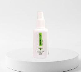 Rosephil Hair Spray  - 150ml