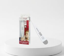Rossmax 60 Second Digital Thermometer Tg100