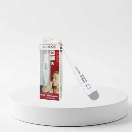 Rossmax 60 Second Digital Thermometer Tg100