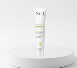 SVR Sebiaclear Anti Acne Active Gel 40ml