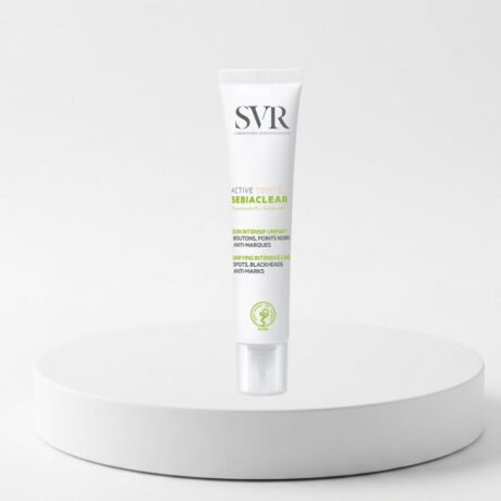 SVR Sebiaclear Anti Acne Active Gel 40ml