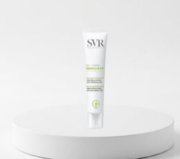 SVR Sebiaclear Mat+ Pores Sebum Regulating Cream 40ml