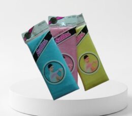 Salux Beauty Skin Cloth - China