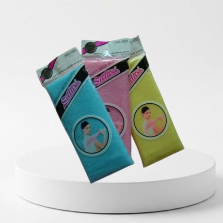 Salux Beauty Skin Cloth - China