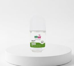 Sebamed Active Deodorant Roll On 50ml
