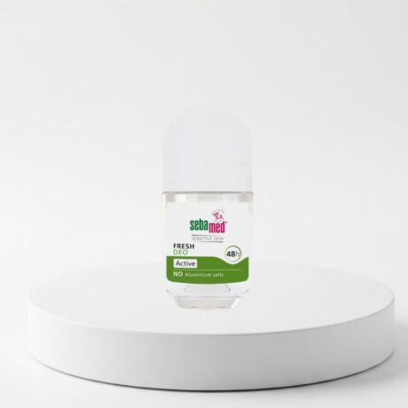 Sebamed Active Deodorant Roll On 50ml