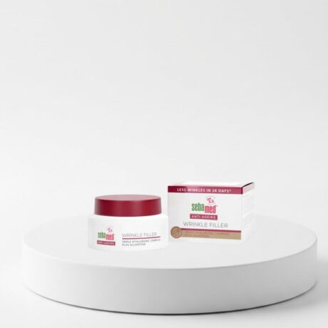 Sebamed Anti Ageing Cream Gel - 50ml