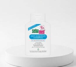 Sebamed Anti Dandruff Shampoo 200ml