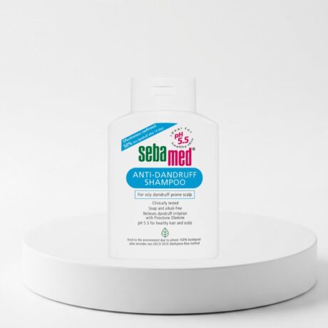 Sebamed Anti Dandruff Shampoo 200ml