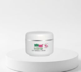 Sebamed Anti Dry Day Defence Cream 50ml