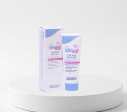 Sebamed Baby Extra Soft Cream 50ml