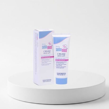 Sebamed Baby Extra Soft Cream 50ml