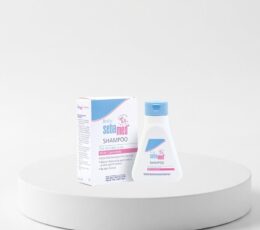 Sebamed Children Delicate Skin Shampoo 150ml