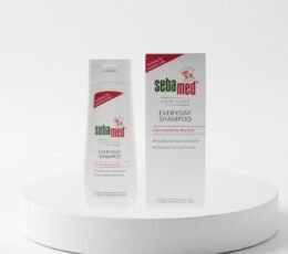 Sebamed Everyday Shampoo 200ml
