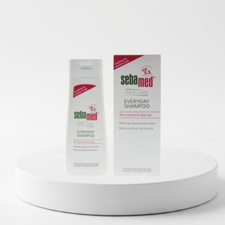Sebamed Everyday Shampoo 200ml