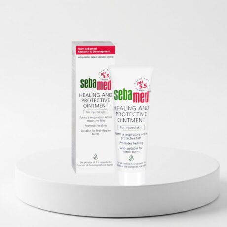 Sebamed Healing & Protective Ointment 50ml