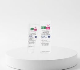 Sebamed Intensive Hand Cream 75ml