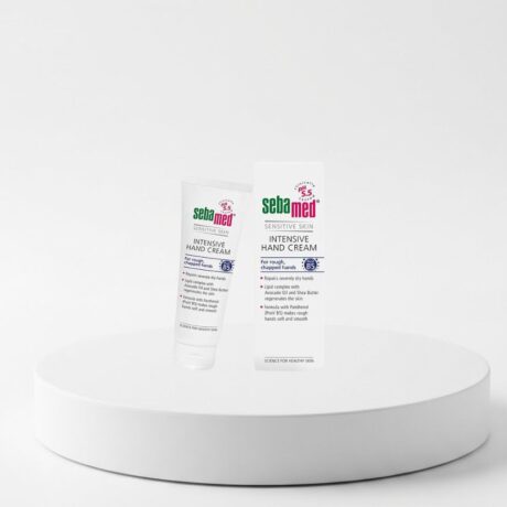 Sebamed Intensive Hand Cream 75ml
