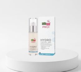 Sebamed Pro Hydro Moisturising Serum 30ml