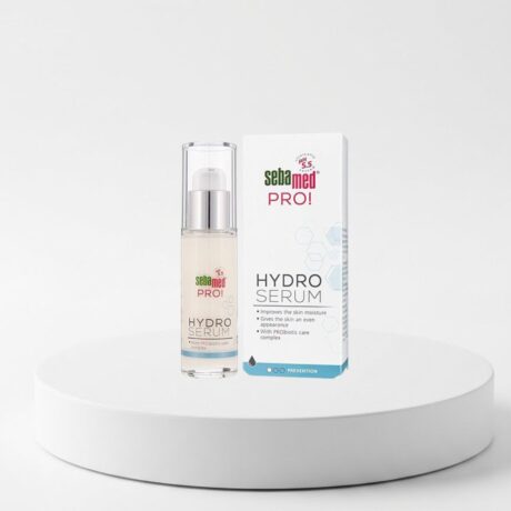 Sebamed Pro Hydro Moisturising Serum 30ml