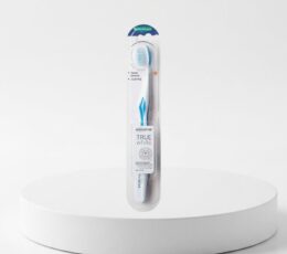 Sensodyne True White Toothbrush Medium