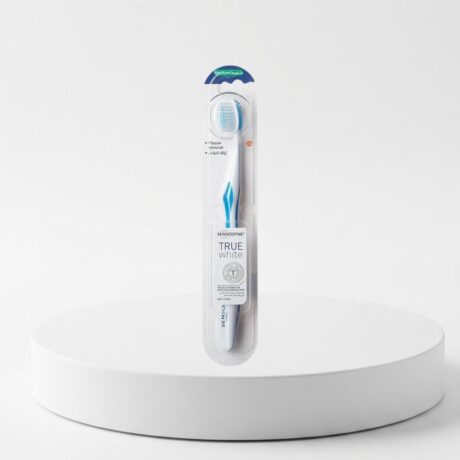 Sensodyne True White Toothbrush Medium